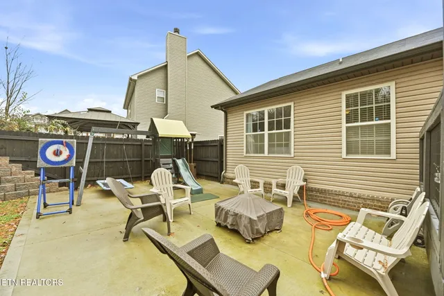 $445,000 | 7819 Elkton Lane, Powell, TN 37849