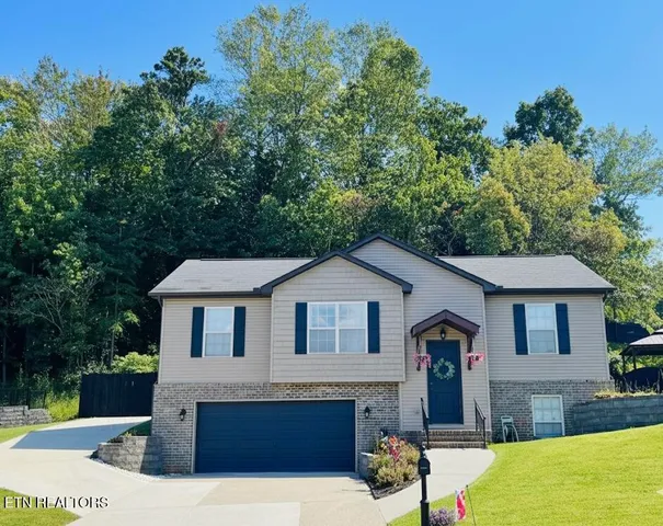 $445,000 | 7819 Elkton Lane, Powell, TN 37849