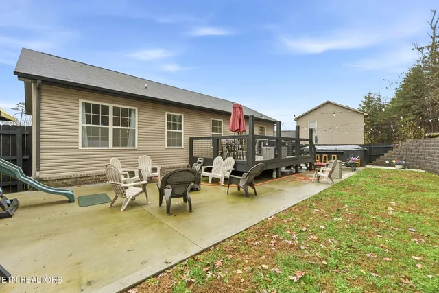 $445,000 | 7819 Elkton Lane, Powell, TN 37849