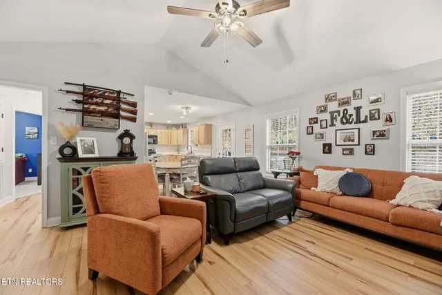 $445,000 | 7819 Elkton Lane, Powell, TN 37849