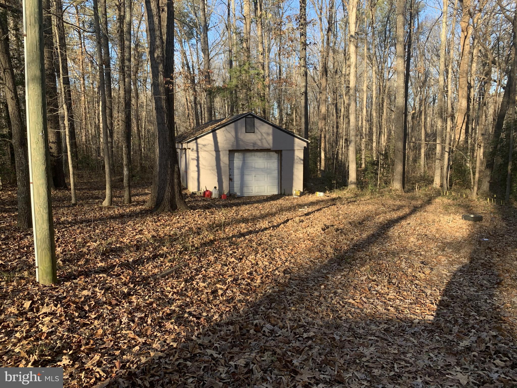 9713 Duerson Lane Partlow, VA 22534 - Photo 3 of 6