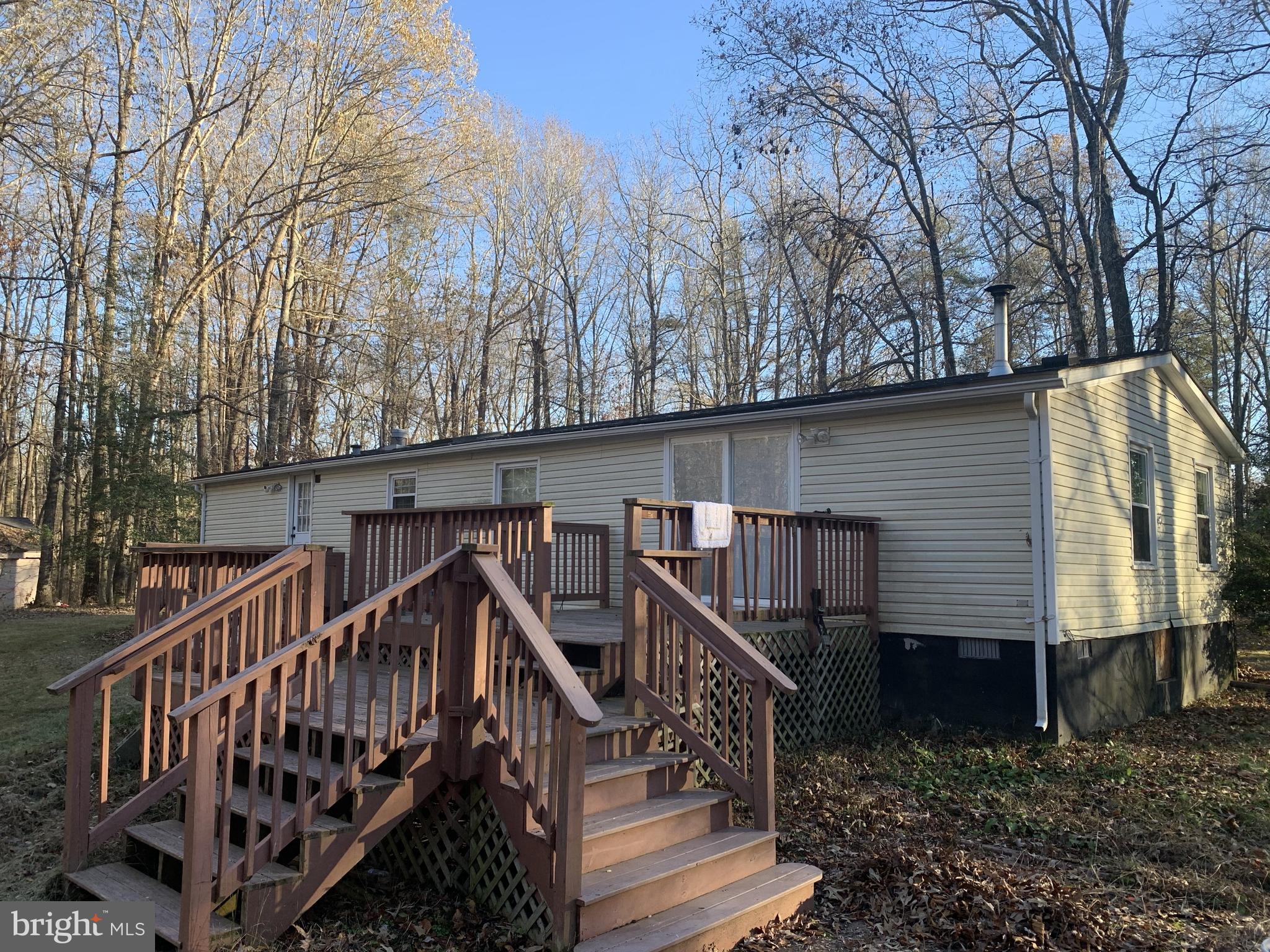 9713 Duerson Lane Partlow, VA 22534 - Photo 4 of 6