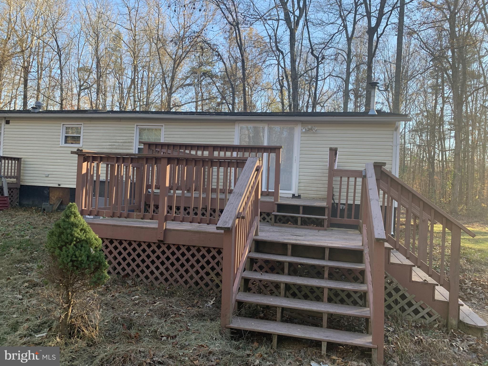 9713 Duerson Lane Partlow, VA 22534 - Photo 5 of 6