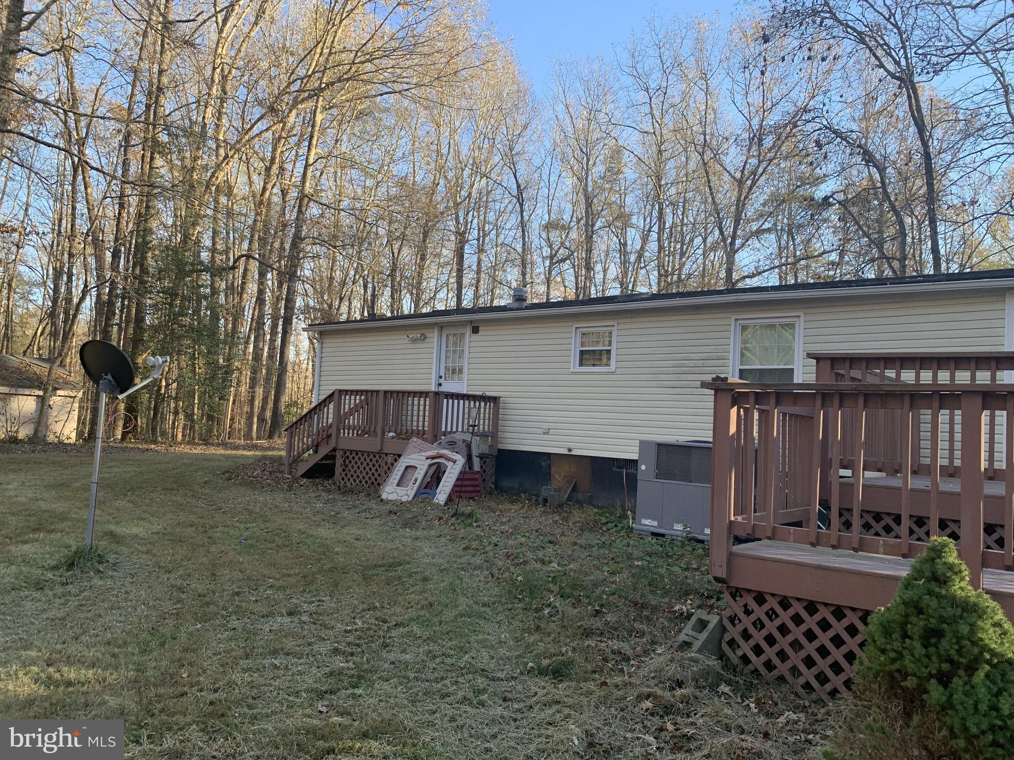 9713 Duerson Lane Partlow, VA 22534 - Photo 6 of 6