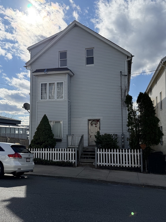 498 Durfee Street Fall River, MA 02720 - Photo 2 of 8