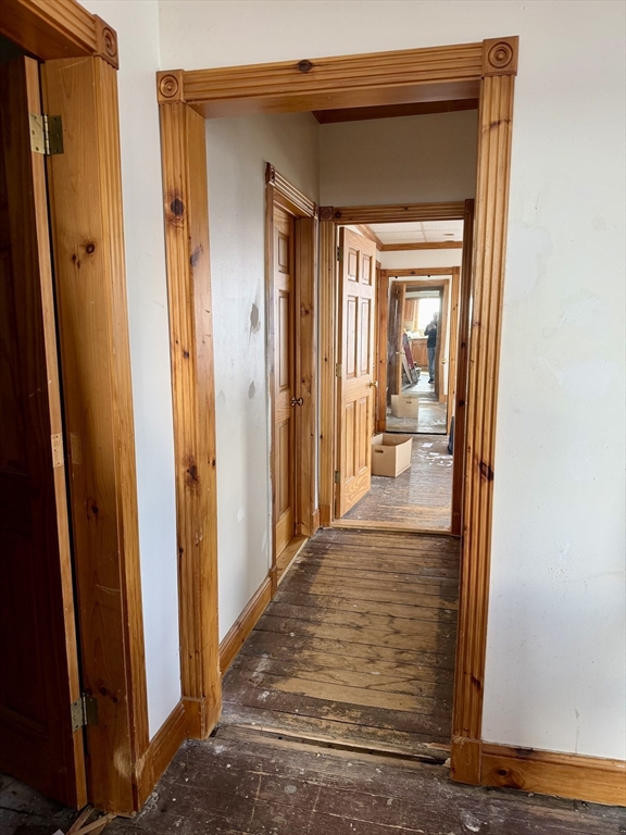 498 Durfee Street Fall River, MA 02720 - Photo 6 of 8