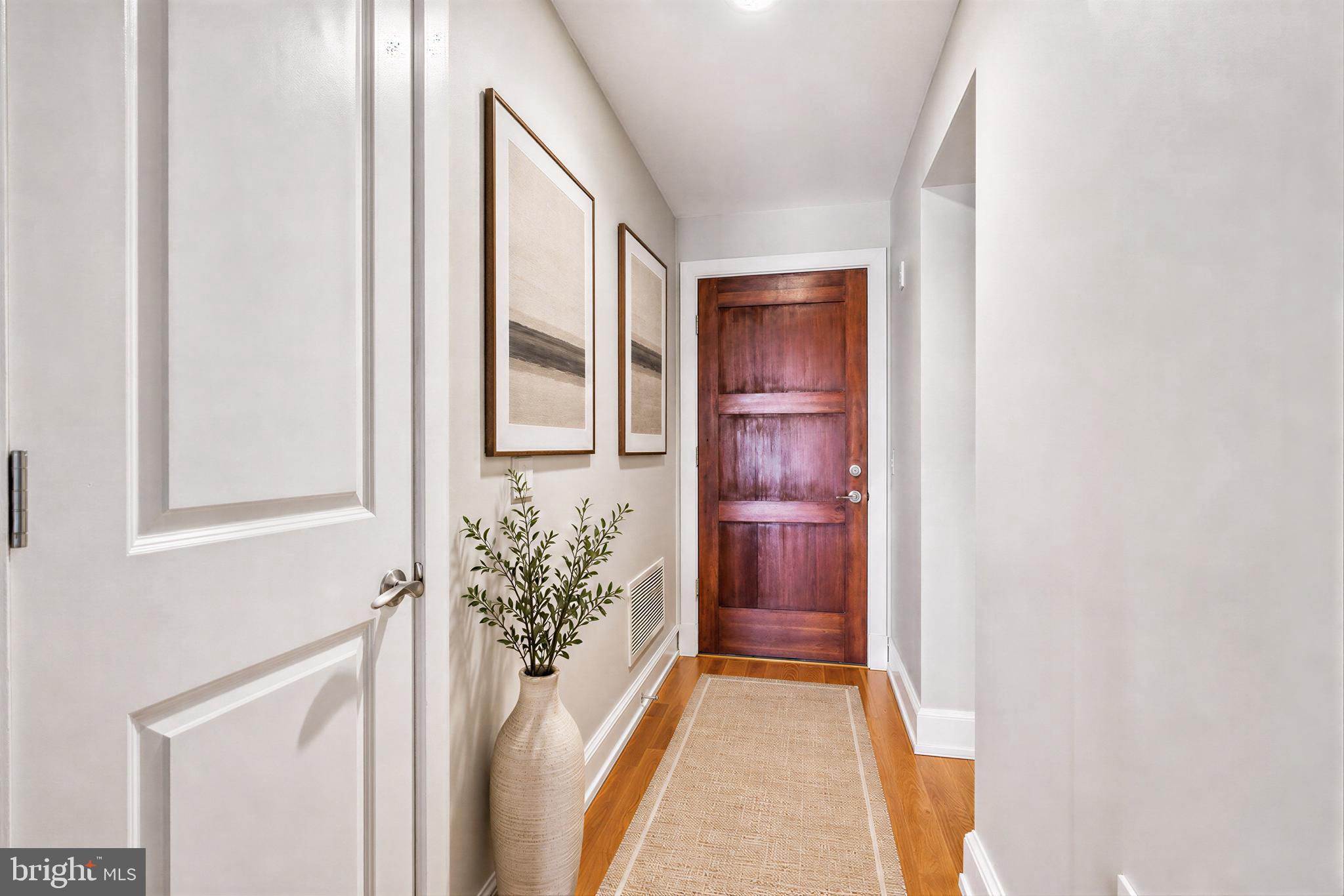 215 I Street Northeast, Unit 103 Washington, DC 20002 - Photo 2 of 31
