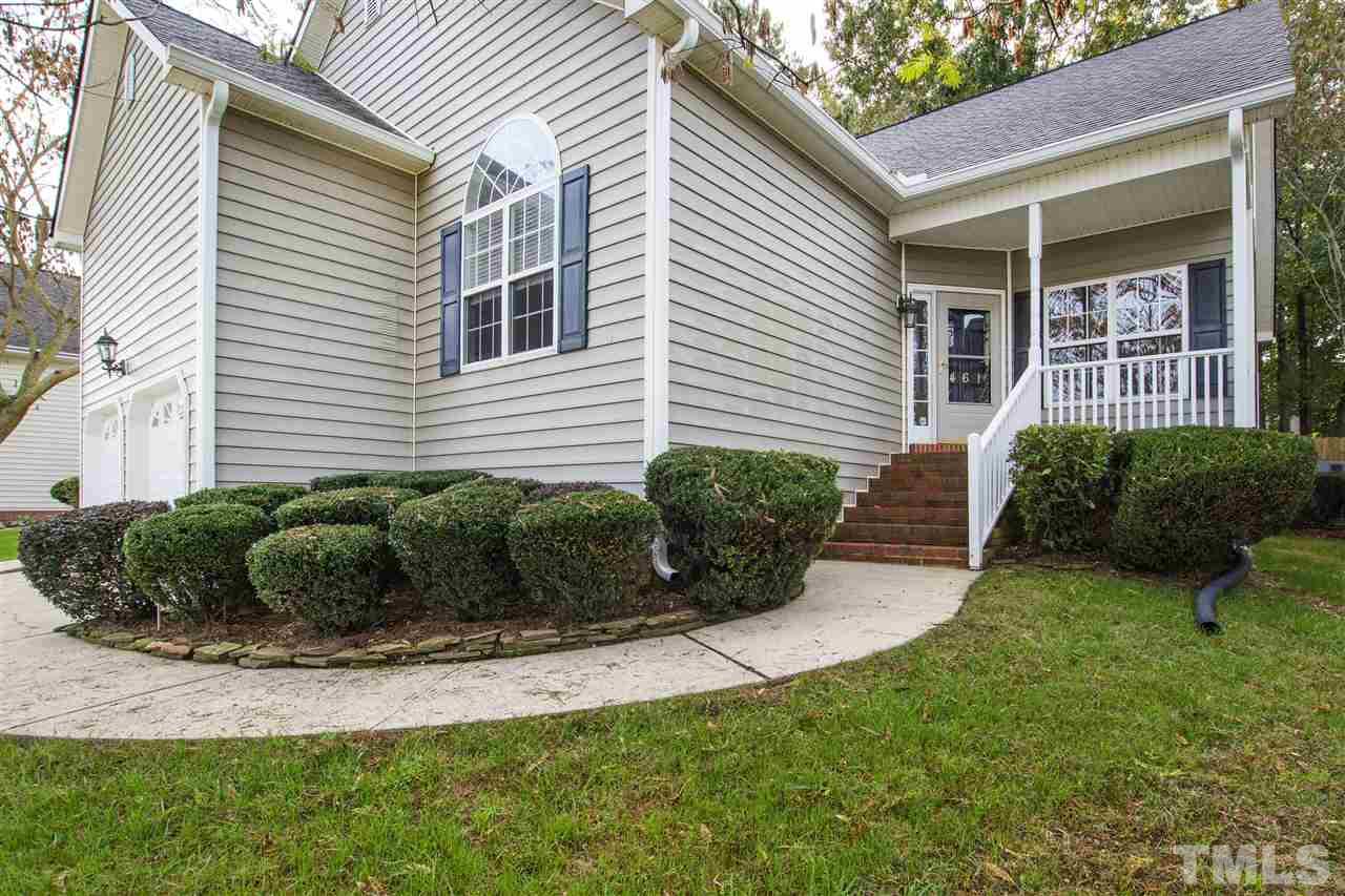 461 Seastone Street Raleigh, NC 27603 - Photo 1 of 30