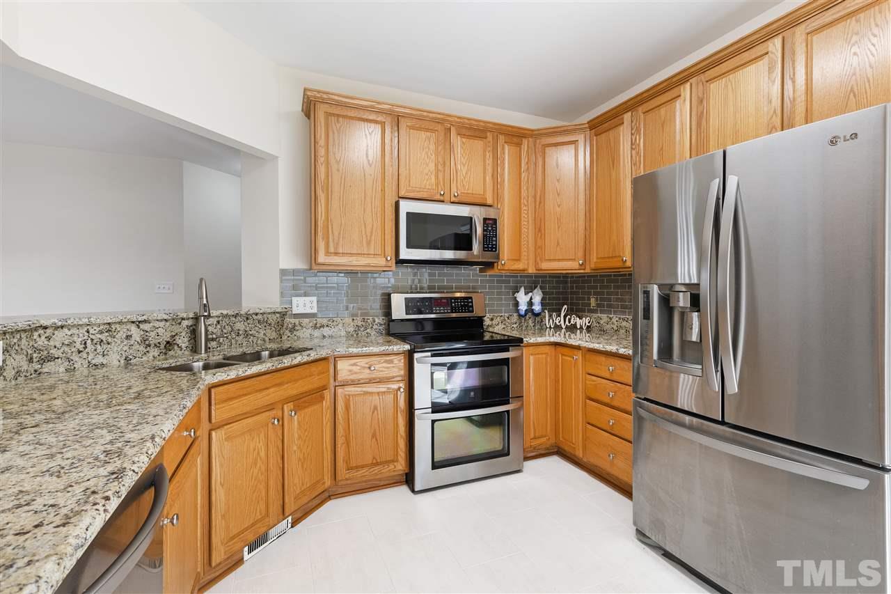 461 Seastone Street Raleigh, NC 27603 - Photo 2 of 30