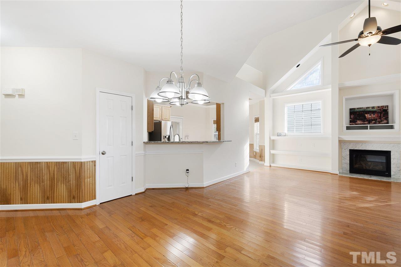 461 Seastone Street Raleigh, NC 27603 - Photo 11 of 30