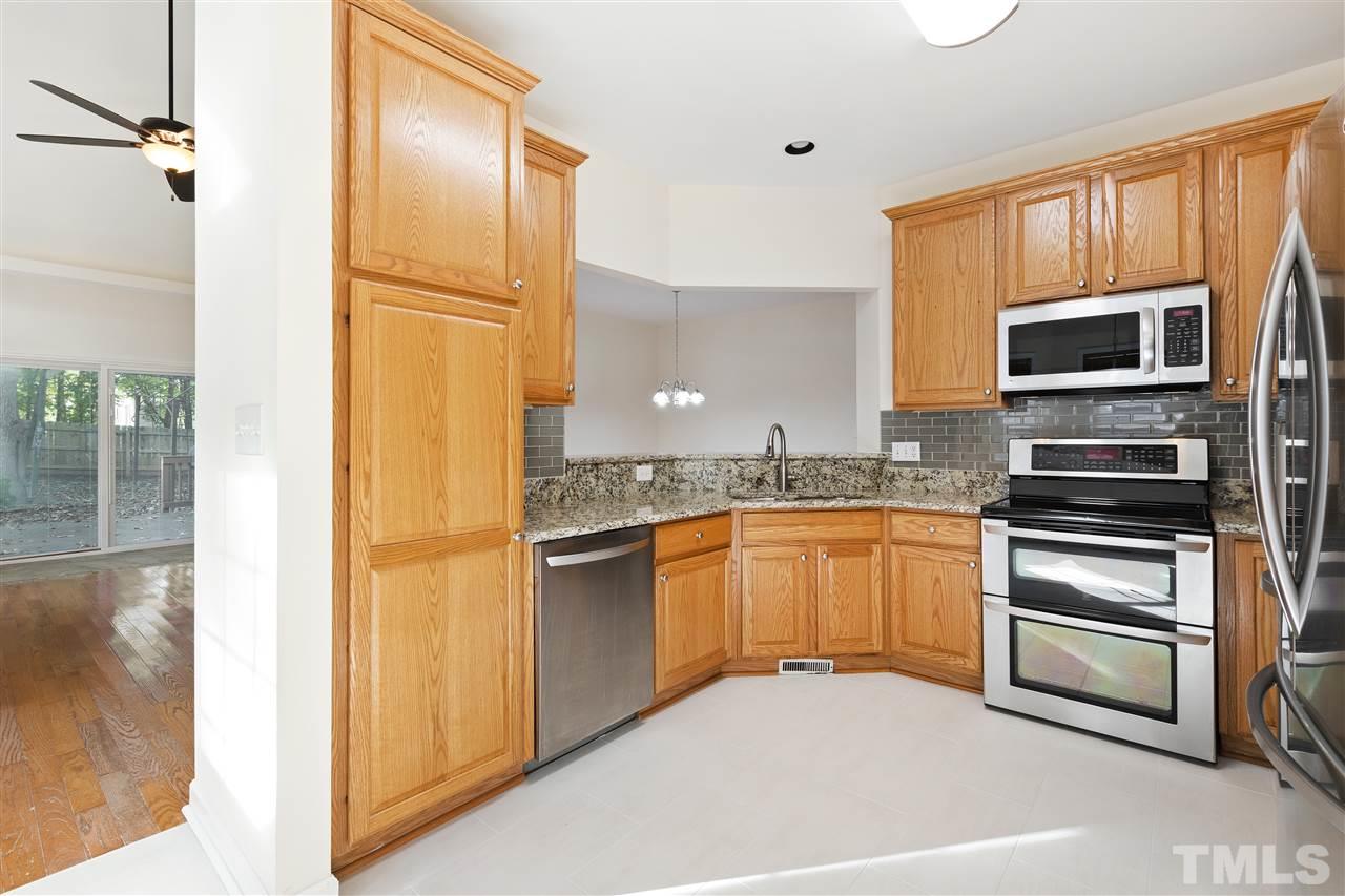 461 Seastone Street Raleigh, NC 27603 - Photo 3 of 30