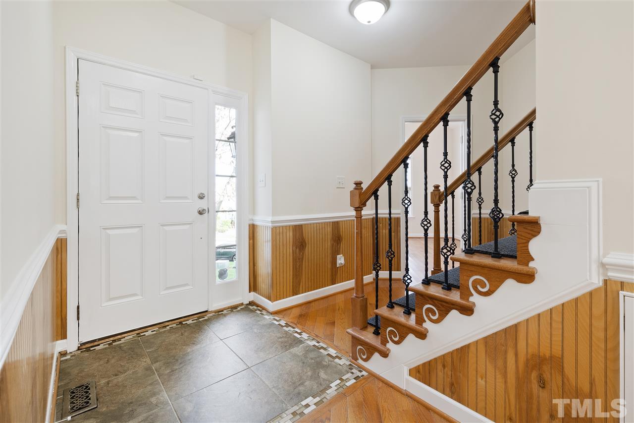 461 Seastone Street Raleigh, NC 27603 - Photo 21 of 30