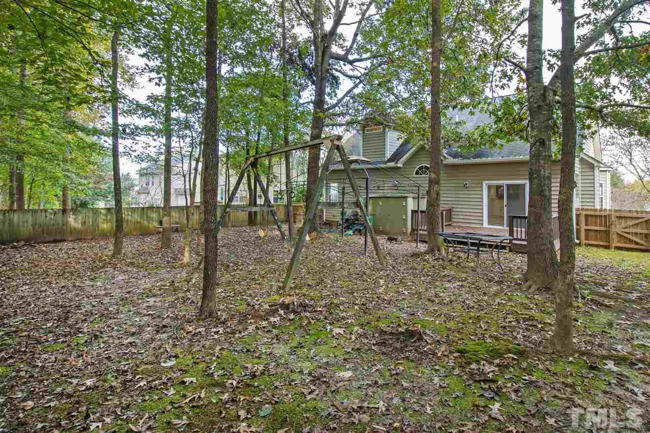 461 Seastone Street Raleigh, NC 27603 - Photo 25 of 30