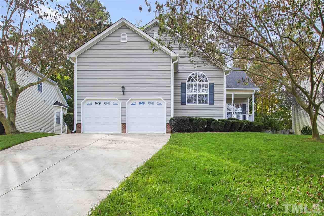 461 Seastone Street Raleigh, NC 27603 - Photo 26 of 30
