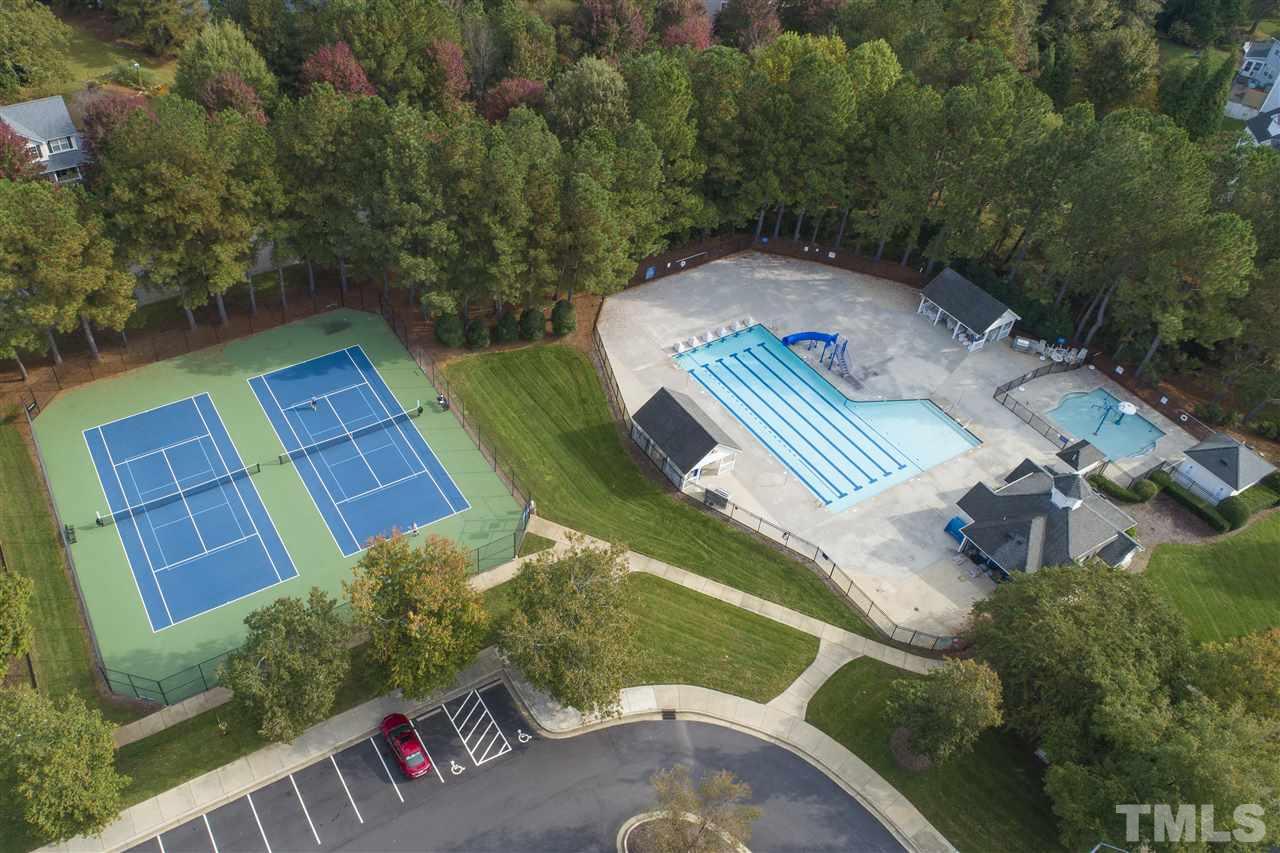 461 Seastone Street Raleigh, NC 27603 - Photo 29 of 30