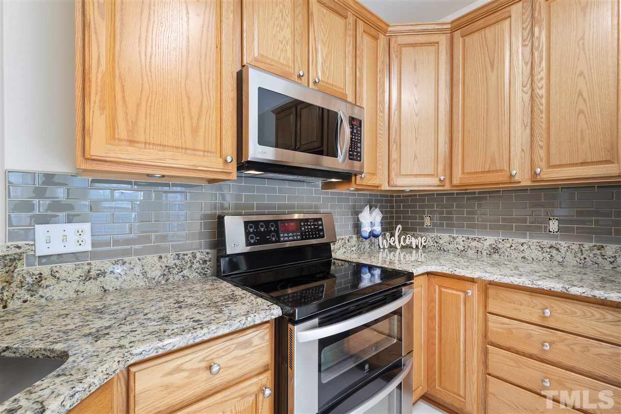 461 Seastone Street Raleigh, NC 27603 - Photo 4 of 30
