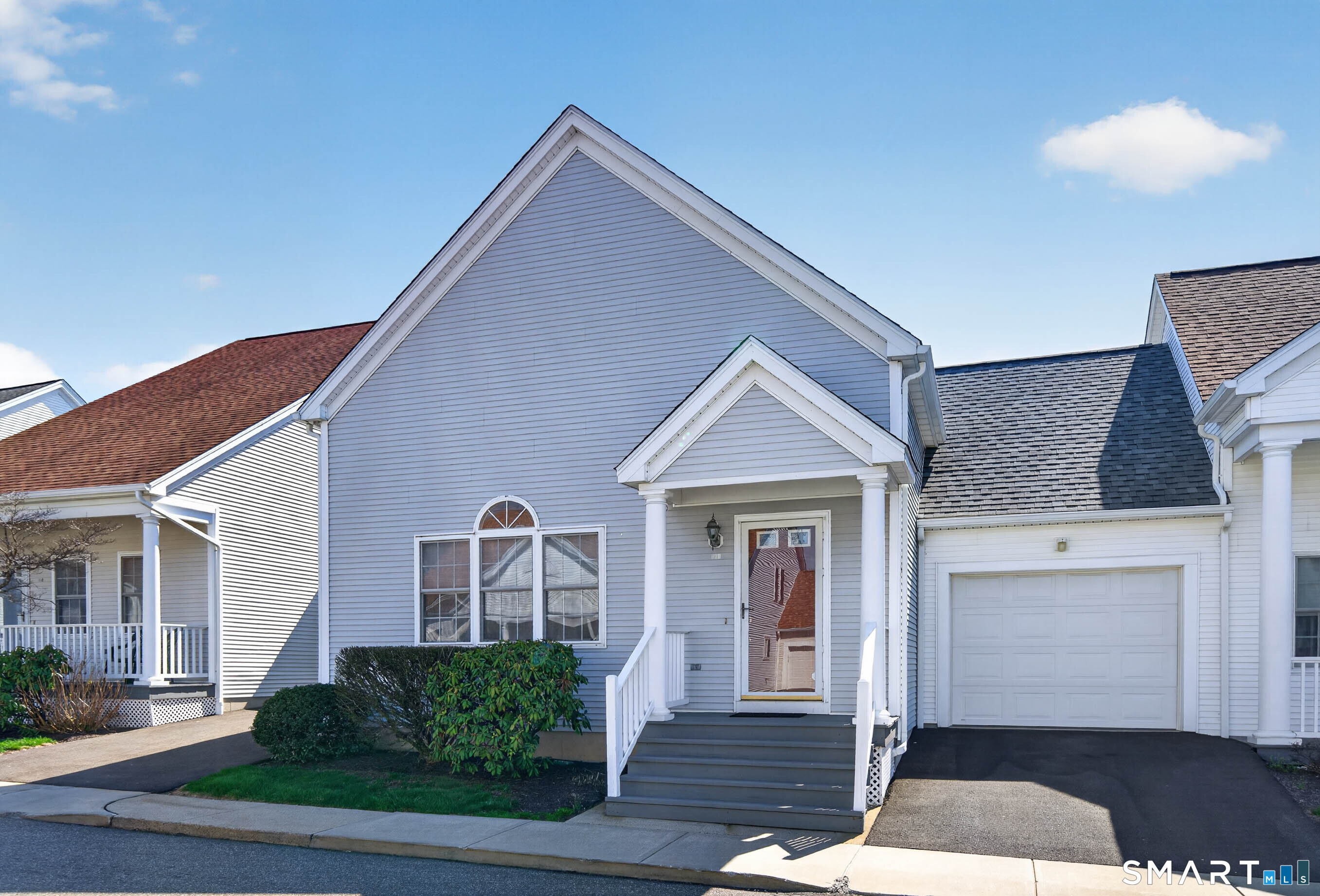 65 Forest Road, Unit D Milford, CT 06461 - Photo 1 of 1