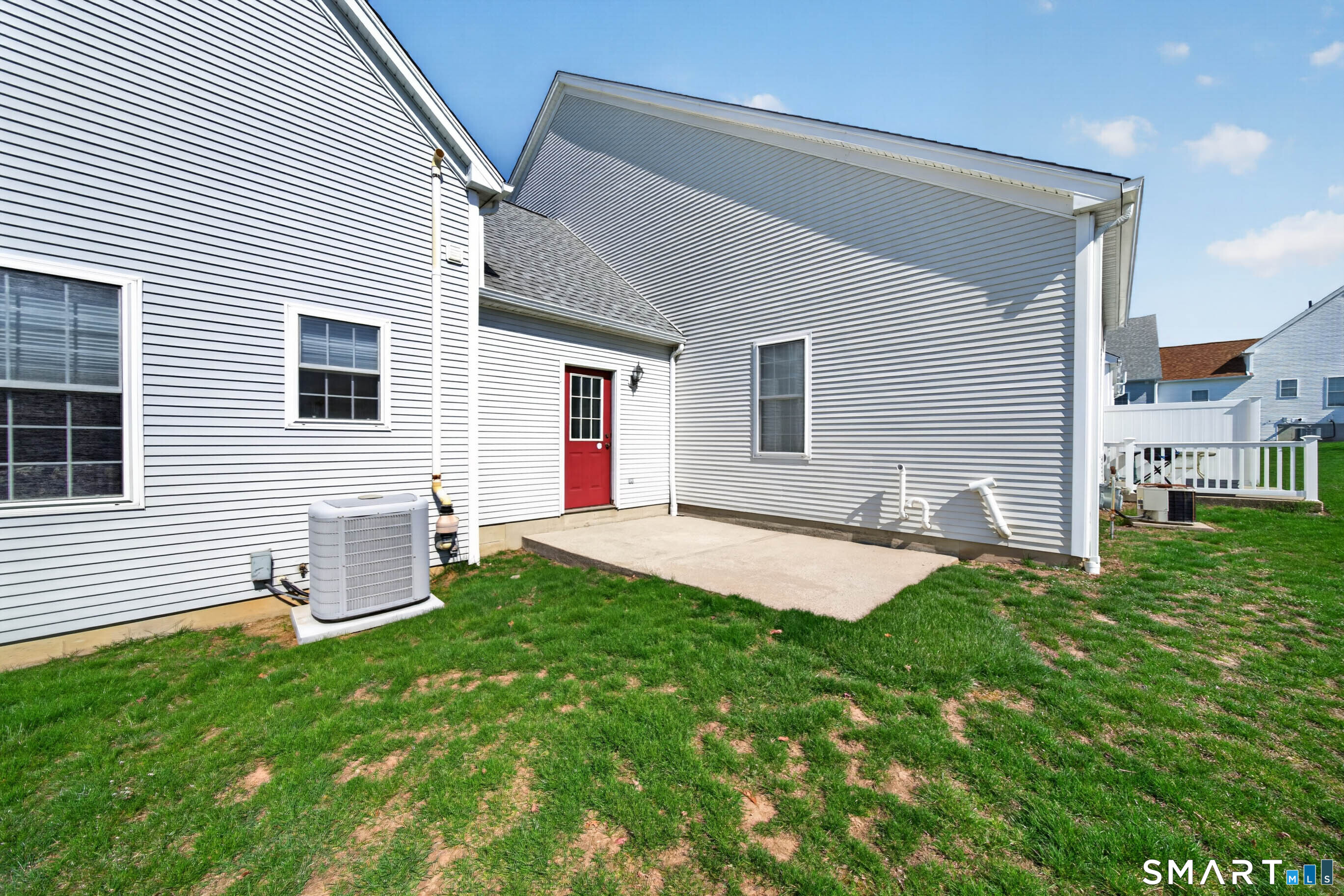 65 Forest Road, Unit D Milford, CT 06461 - Photo 34 of 39