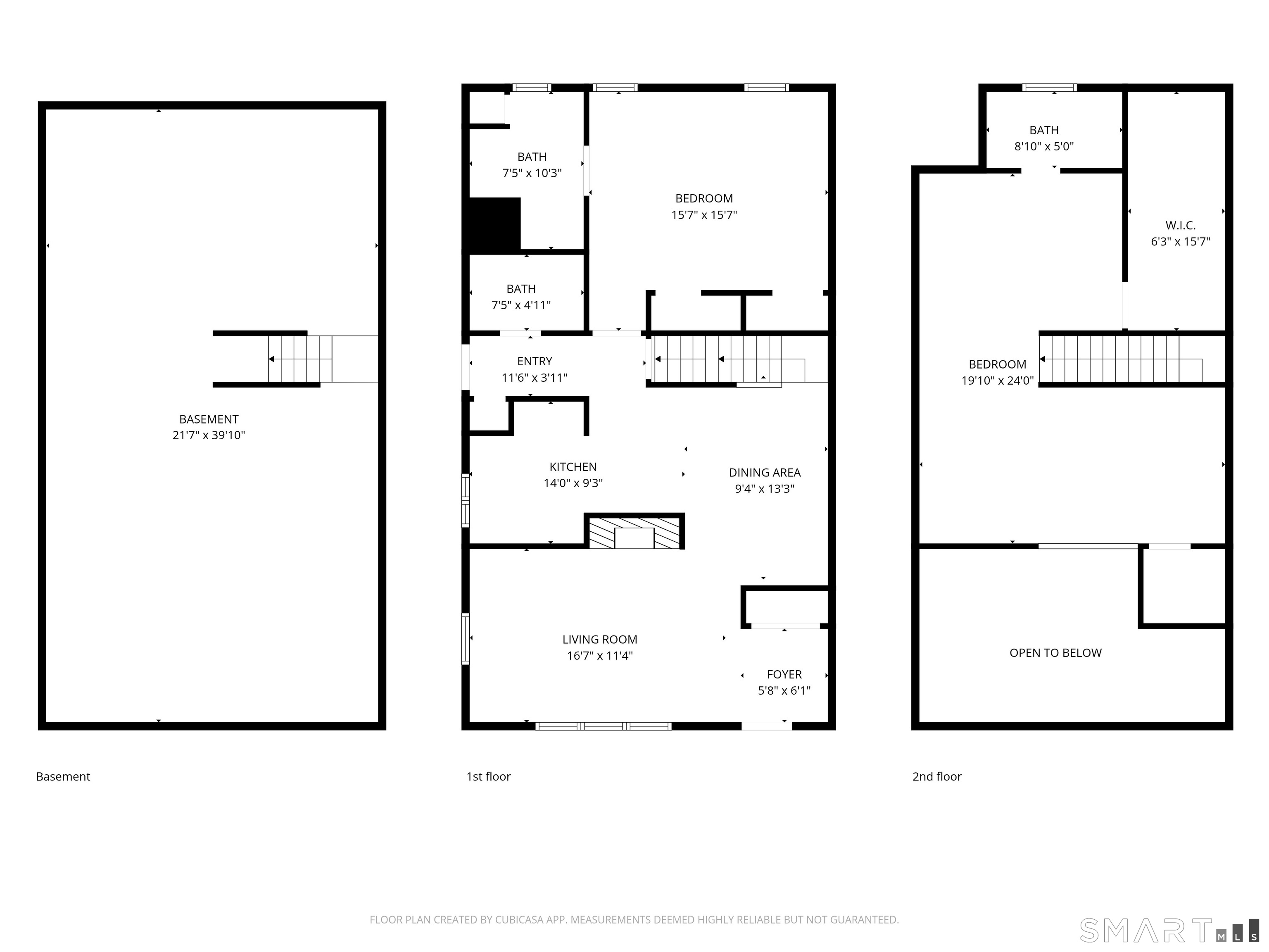 65 Forest Road, Unit D Milford, CT 06461 - Photo 39 of 39