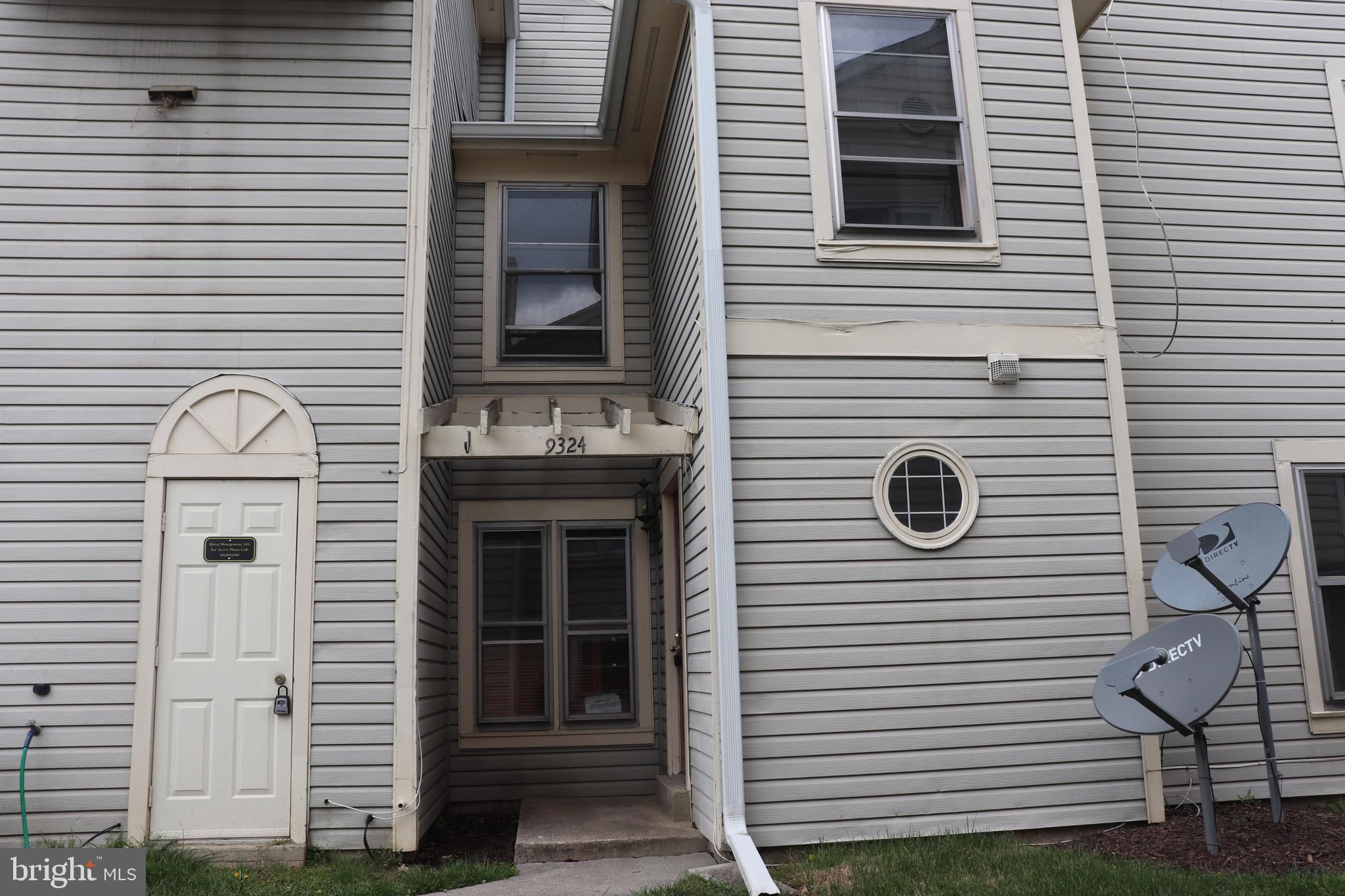 9324 Player Drive, Unit 124 Laurel, MD 20708 - Photo 2 of 34 Gallery Image 2