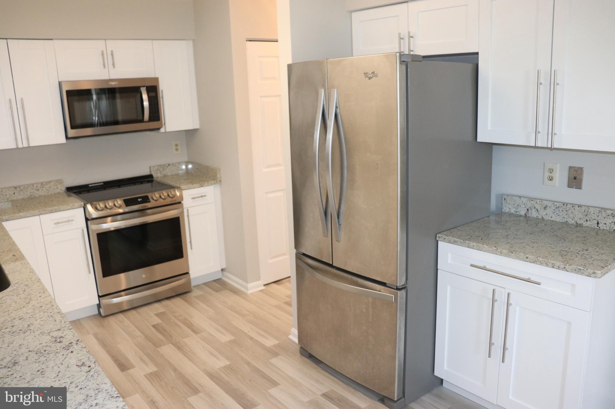 9324 Player Drive, Unit 124 Laurel, MD 20708 - Photo 11 of 34 Updated appliances