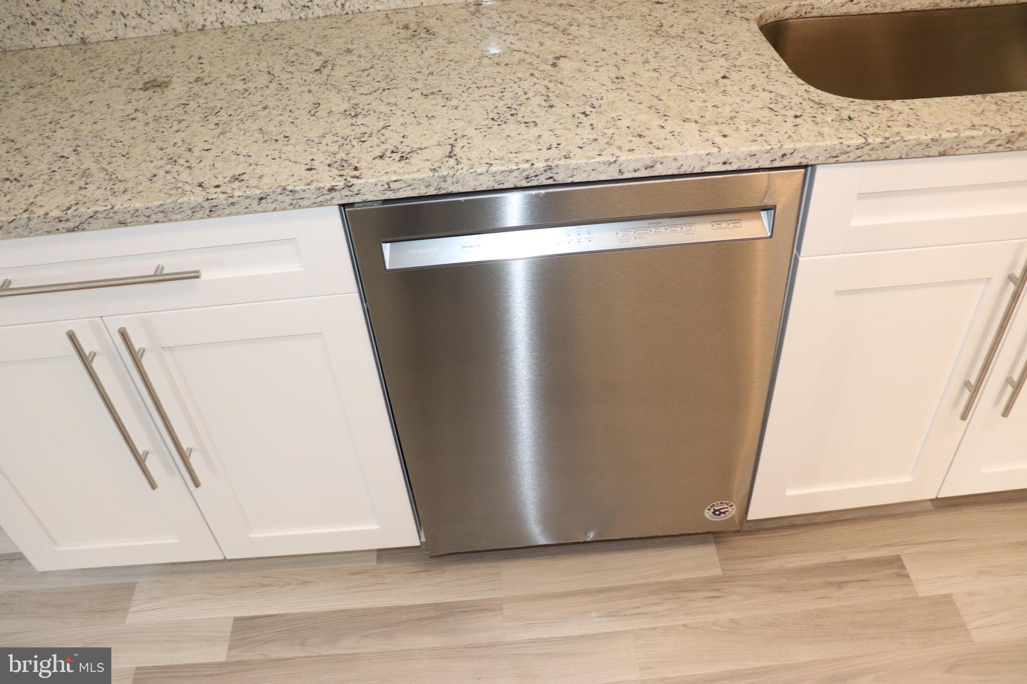 9324 Player Drive, Unit 124 Laurel, MD 20708 - Photo 12 of 34 Dishwasher
