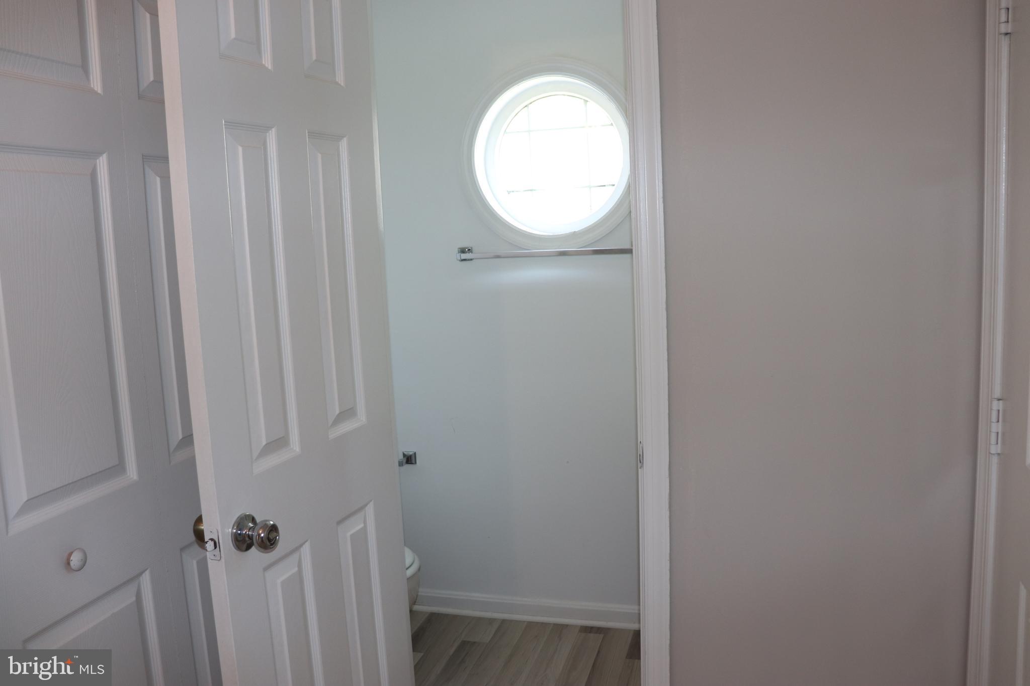 9324 Player Drive, Unit 124 Laurel, MD 20708 - Photo 14 of 34 1st Fl Powder Room