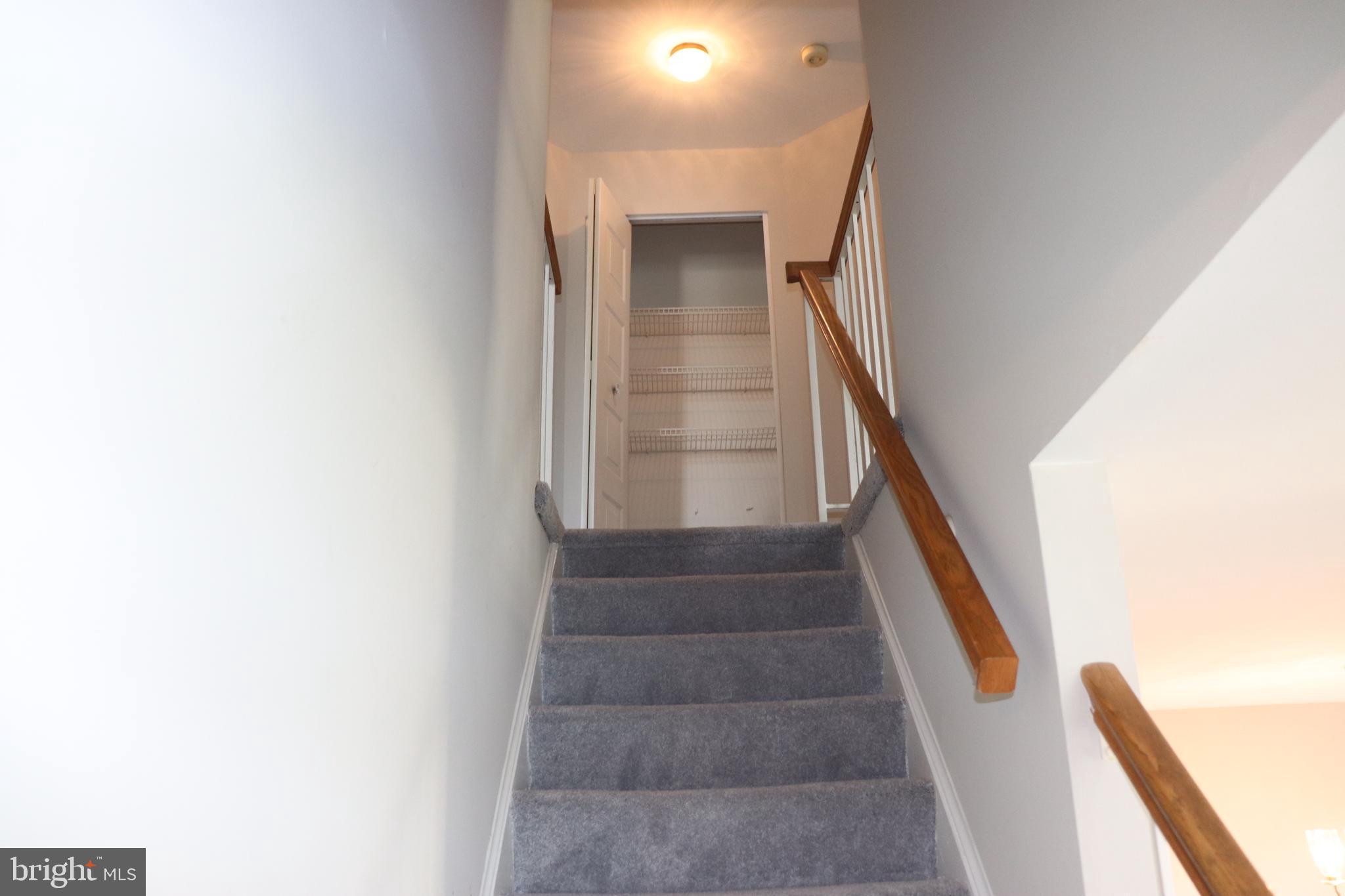 9324 Player Drive, Unit 124 Laurel, MD 20708 - Photo 19 of 34 Feels like a townhouse!