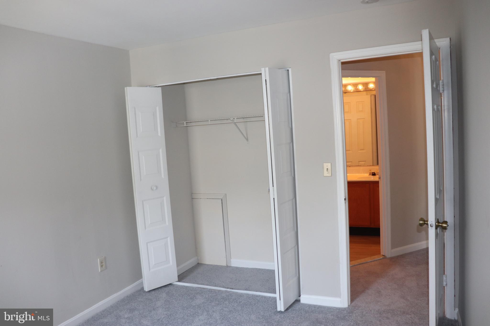 9324 Player Drive, Unit 124 Laurel, MD 20708 - Photo 21 of 34 Bedroom #2