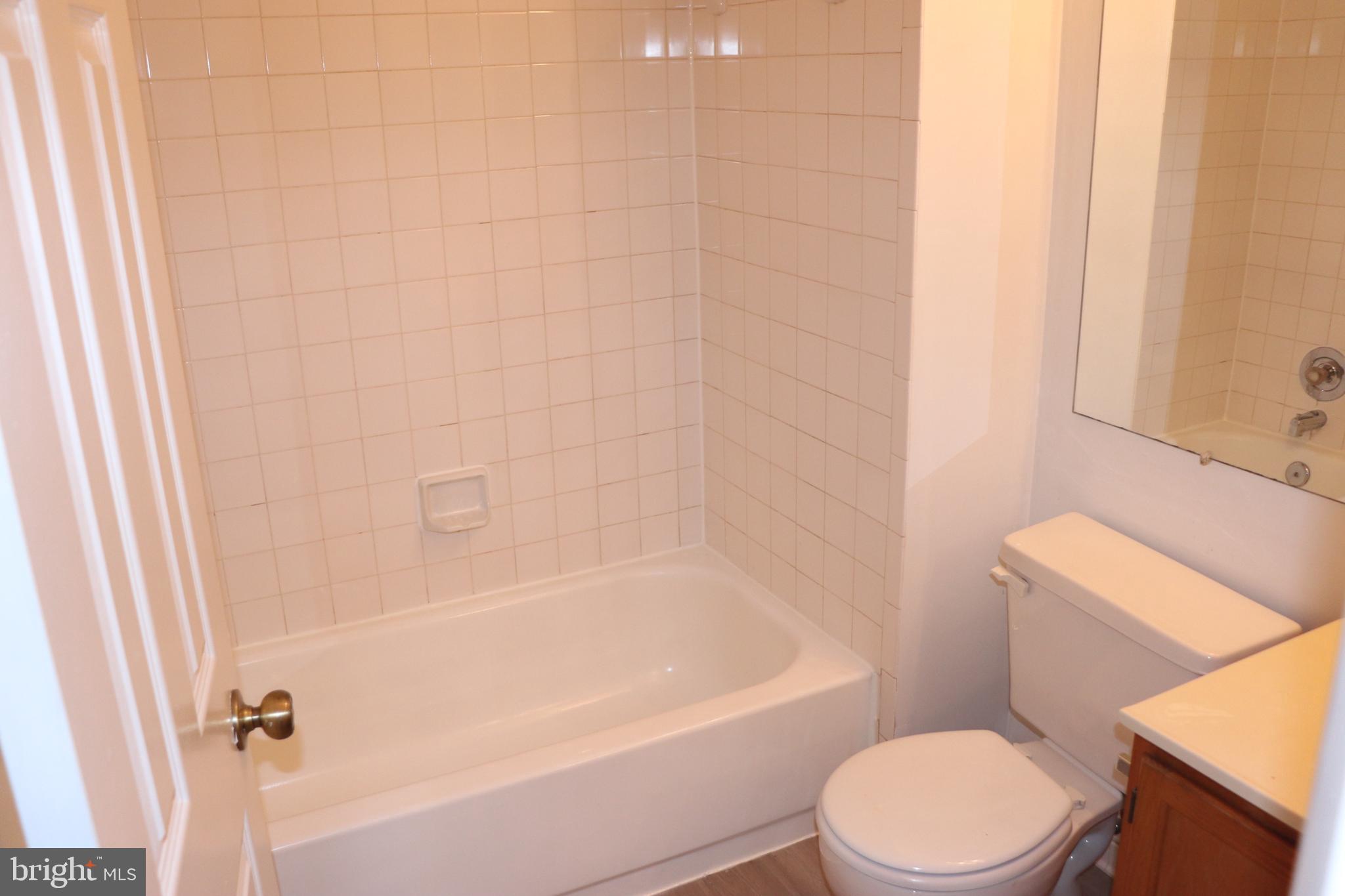 9324 Player Drive, Unit 124 Laurel, MD 20708 - Photo 23 of 34 Hall Bath
