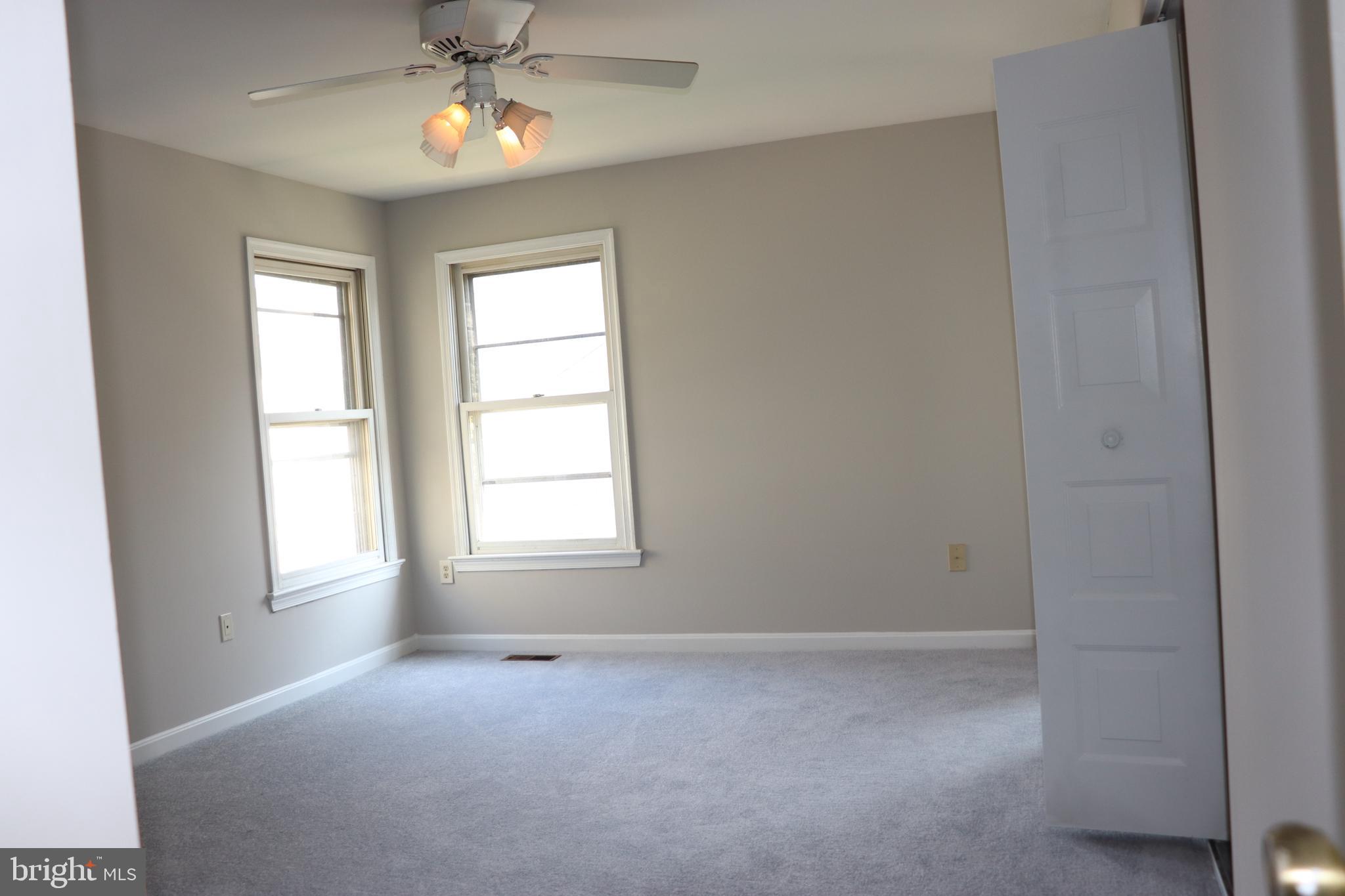9324 Player Drive, Unit 124 Laurel, MD 20708 - Photo 25 of 34 Large Master Bedroom
