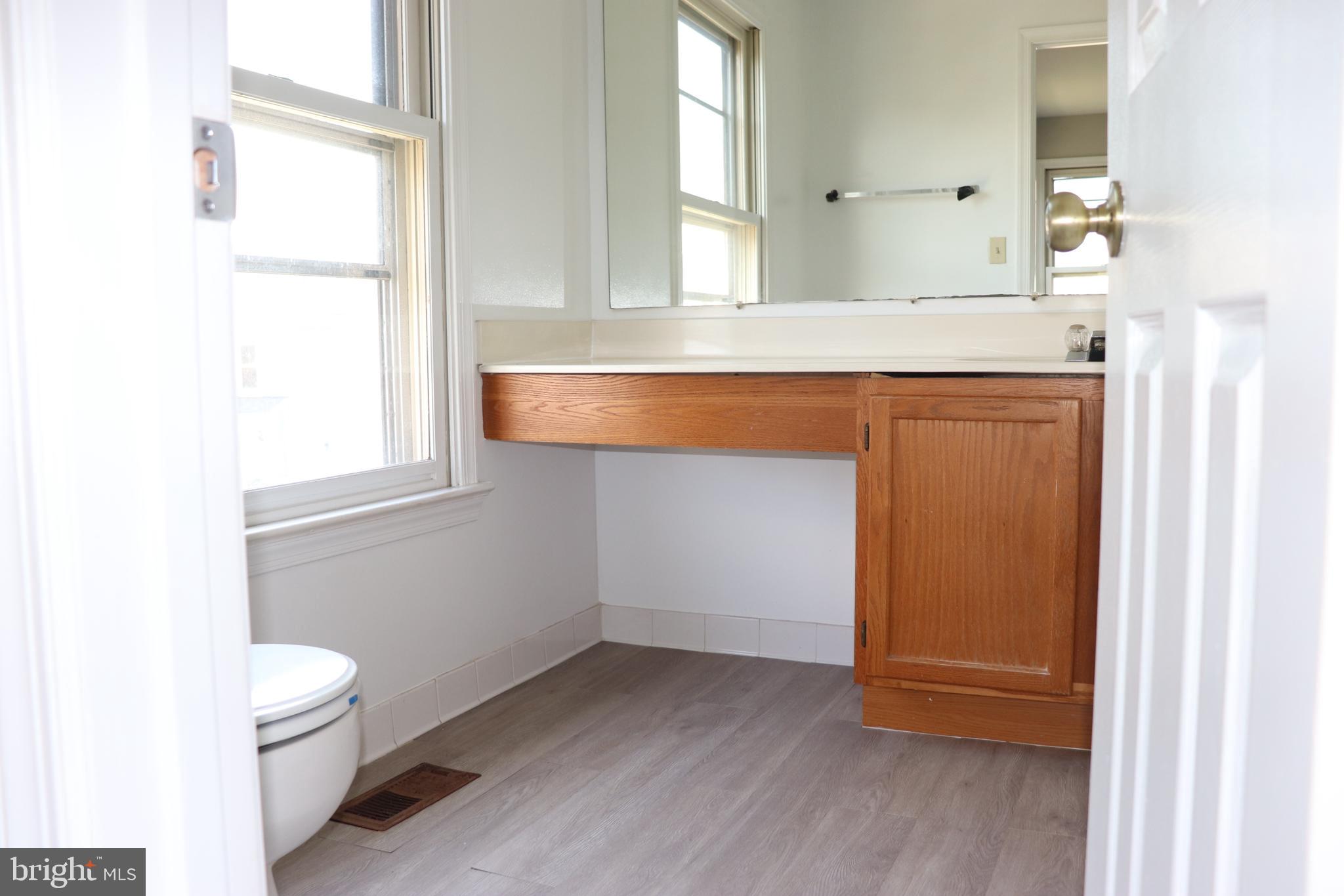 9324 Player Drive, Unit 124 Laurel, MD 20708 - Photo 27 of 34 Master bath