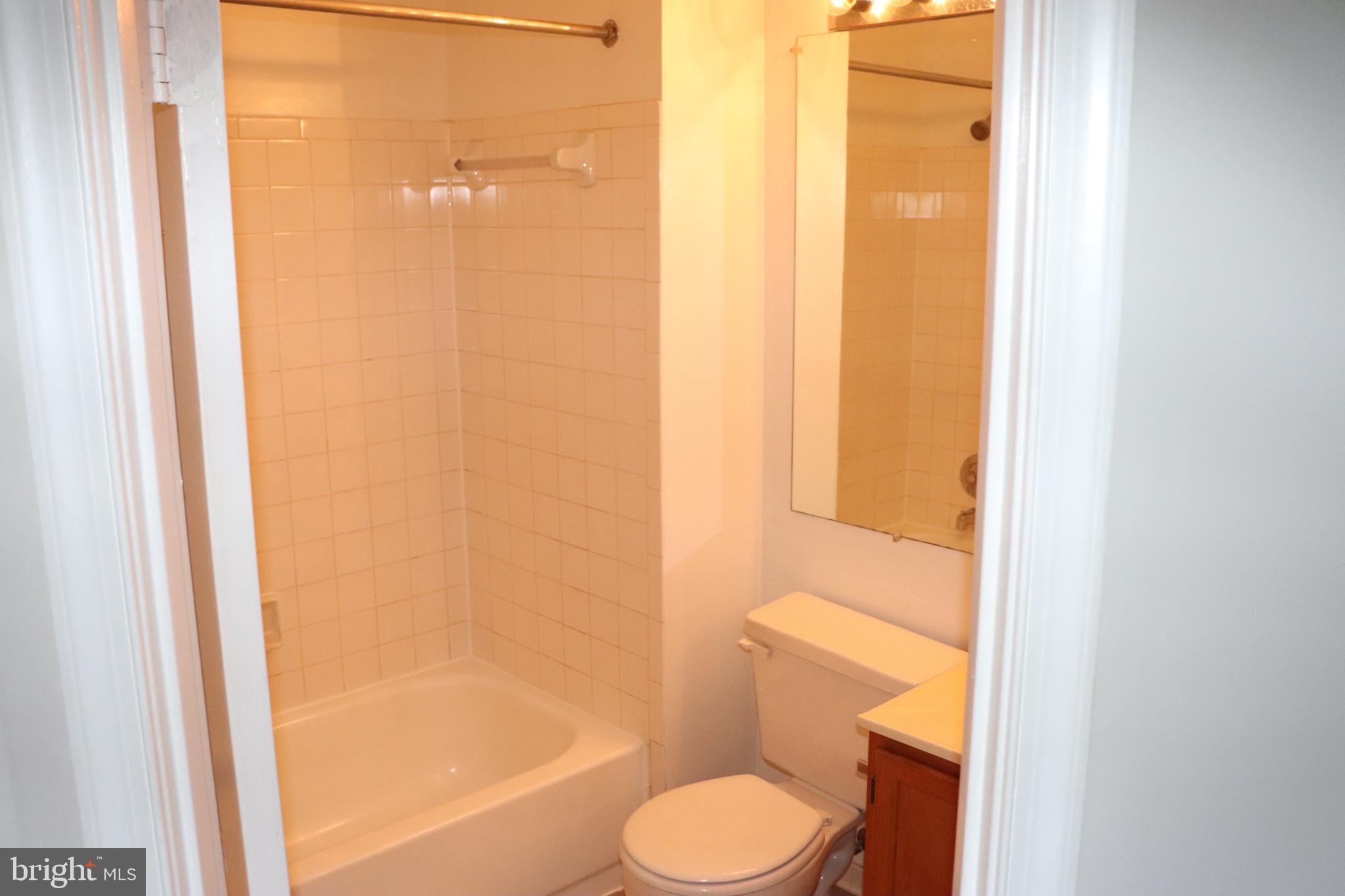 9324 Player Drive, Unit 124 Laurel, MD 20708 - Photo 29 of 34 Hall bath