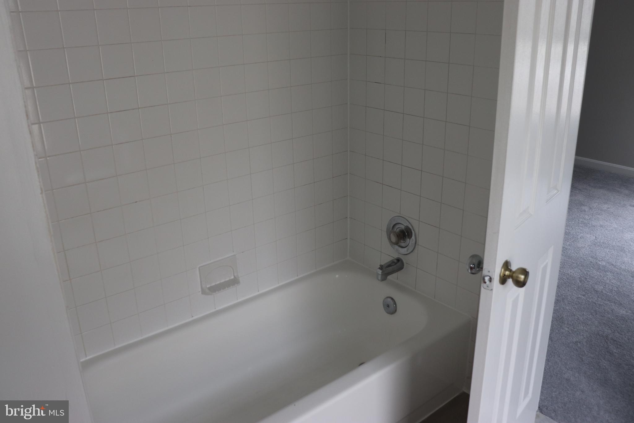 9324 Player Drive, Unit 124 Laurel, MD 20708 - Photo 30 of 34 Master Bath