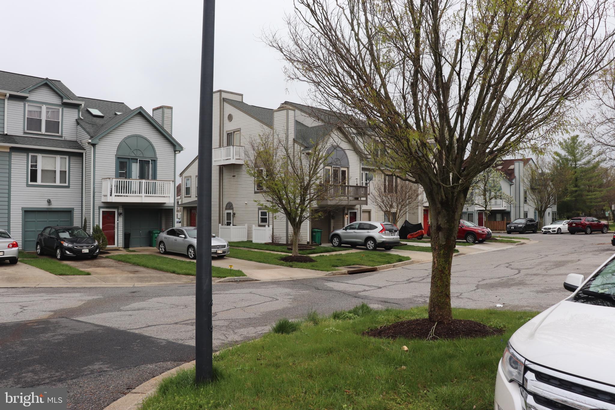 9324 Player Drive, Unit 124 Laurel, MD 20708 - Photo 33 of 34 Your new neighborhood!