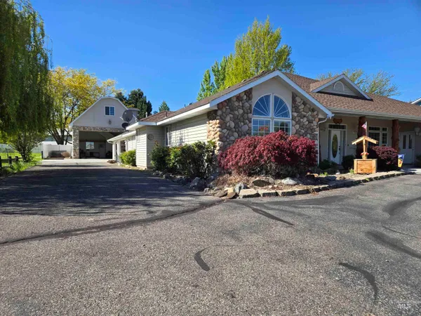 $625,000 | 2080 Shelley Drive, Payette, ID 83661