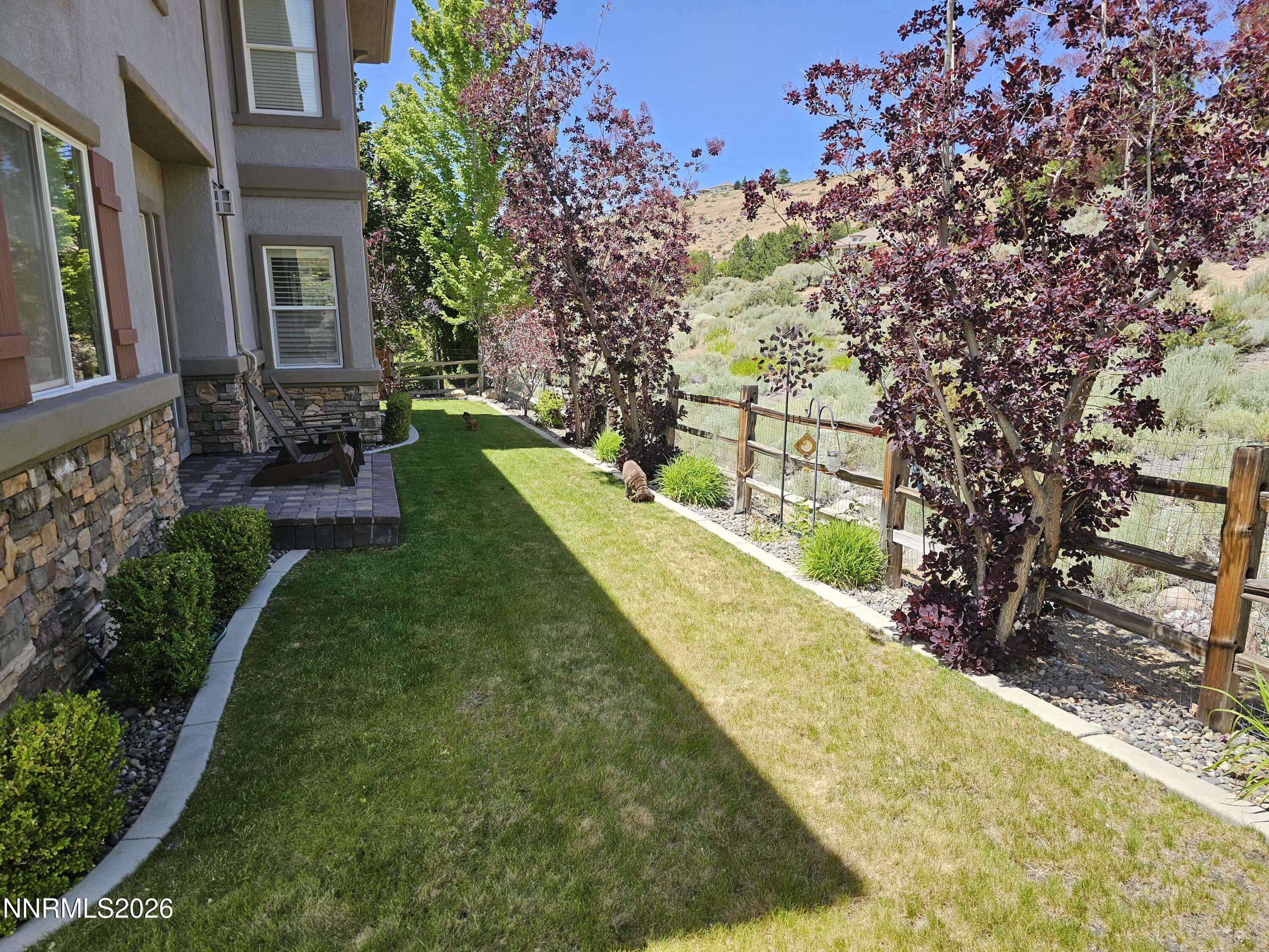 2395 Ridge Field Trail Reno, NV 89523 - Photo 43 of 44 1000008539