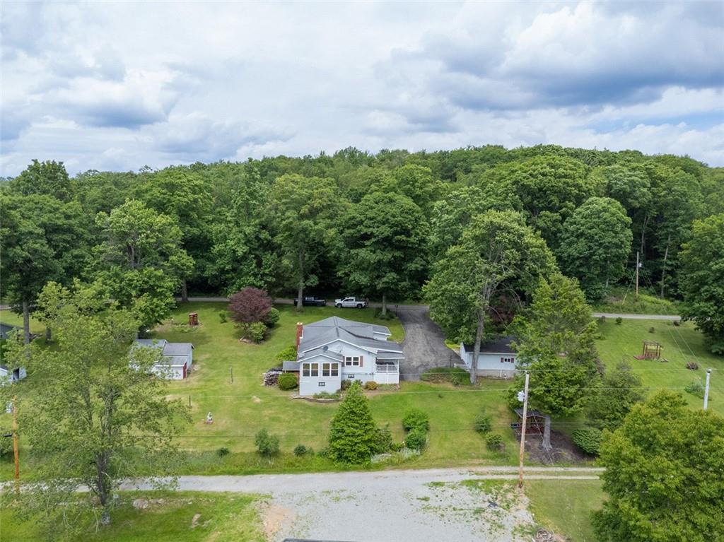 395 Cranberry Road Confluence, PA 15424 - Photo 5 of 37