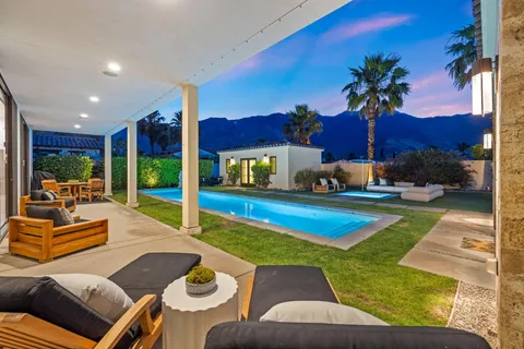 $2,895,000 | 3085 Arroyo Seco, Palm Springs, CA 92264