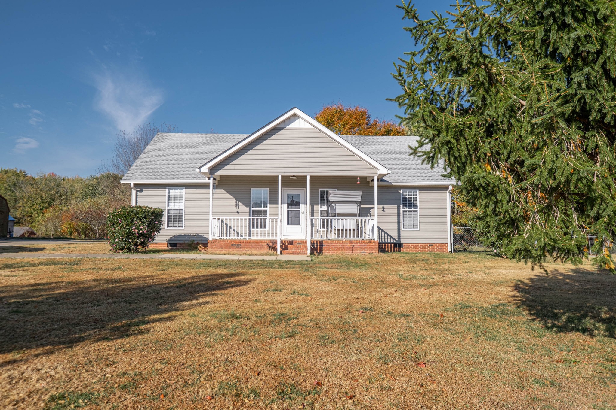 21 Ash Grove Road Fayetteville, TN 37334 - Photo 1 of 29 Gallery Image 1