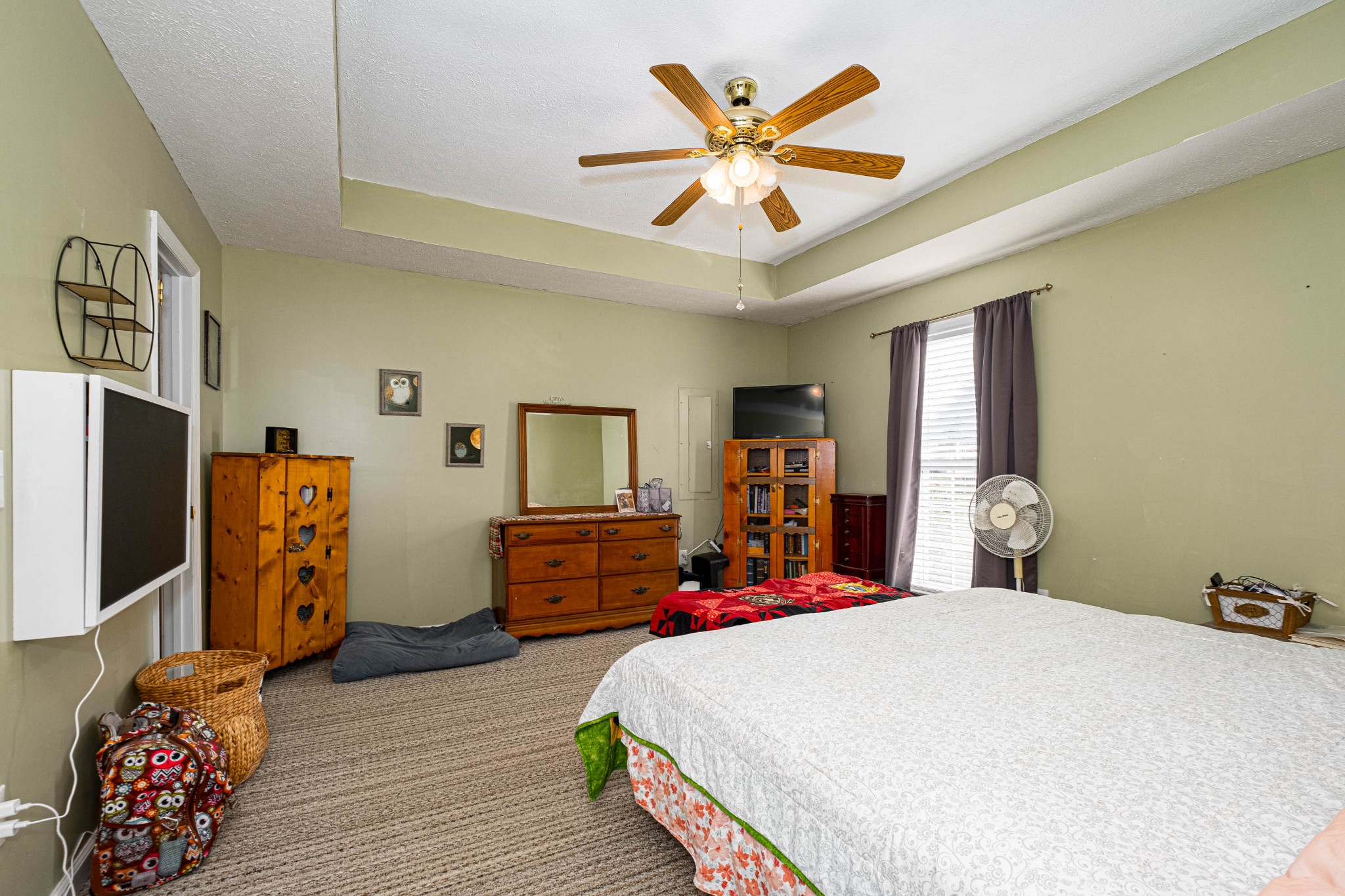 21 Ash Grove Road Fayetteville, TN 37334 - Photo 13 of 29 Gallery Image 13