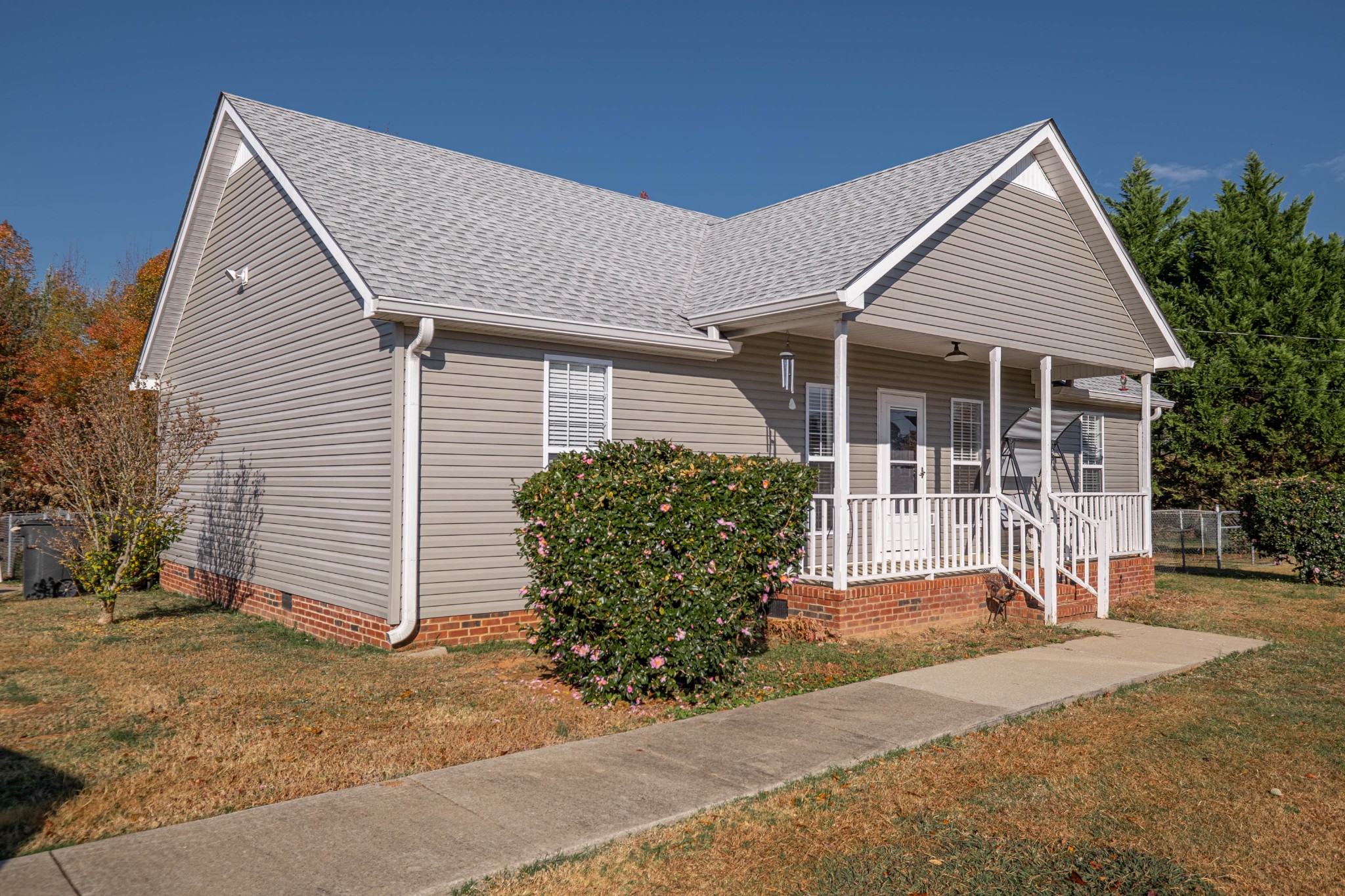 21 Ash Grove Road Fayetteville, TN 37334 - Photo 2 of 29 Gallery Image 2