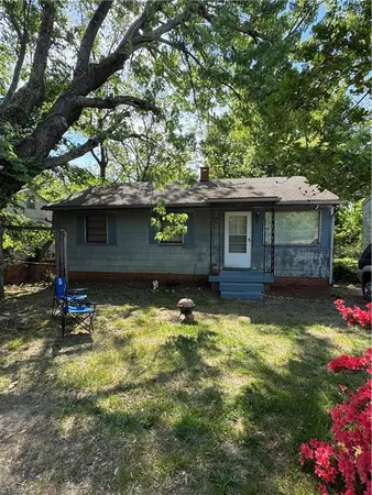 $55,000 | 1014 Montlieu Avenue, High Point, NC 27262