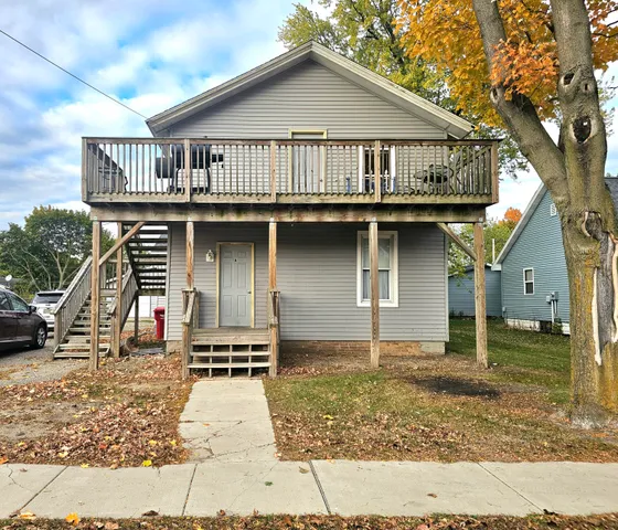 $270,000 | 505 East Chicago Road, White Pigeon, MI 49099