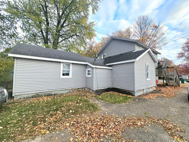 $270,000 | 505 East Chicago Road, White Pigeon, MI 49099