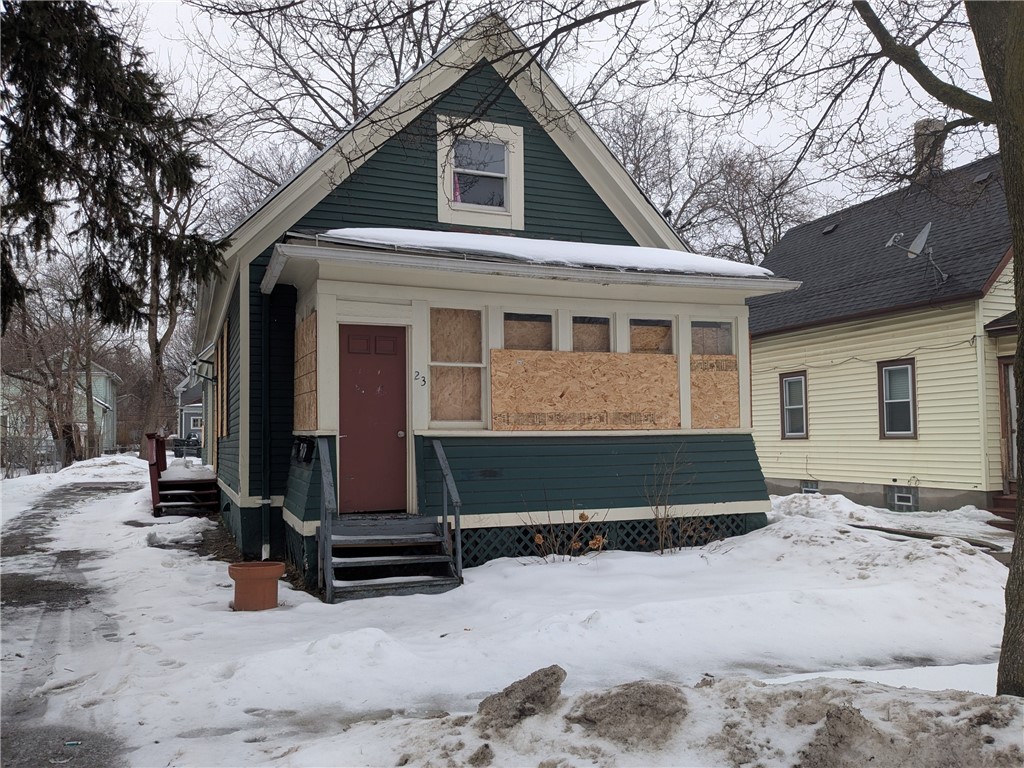 23 7th Street Rochester, NY 14609 - Photo 1 of 1 Gallery Image 1