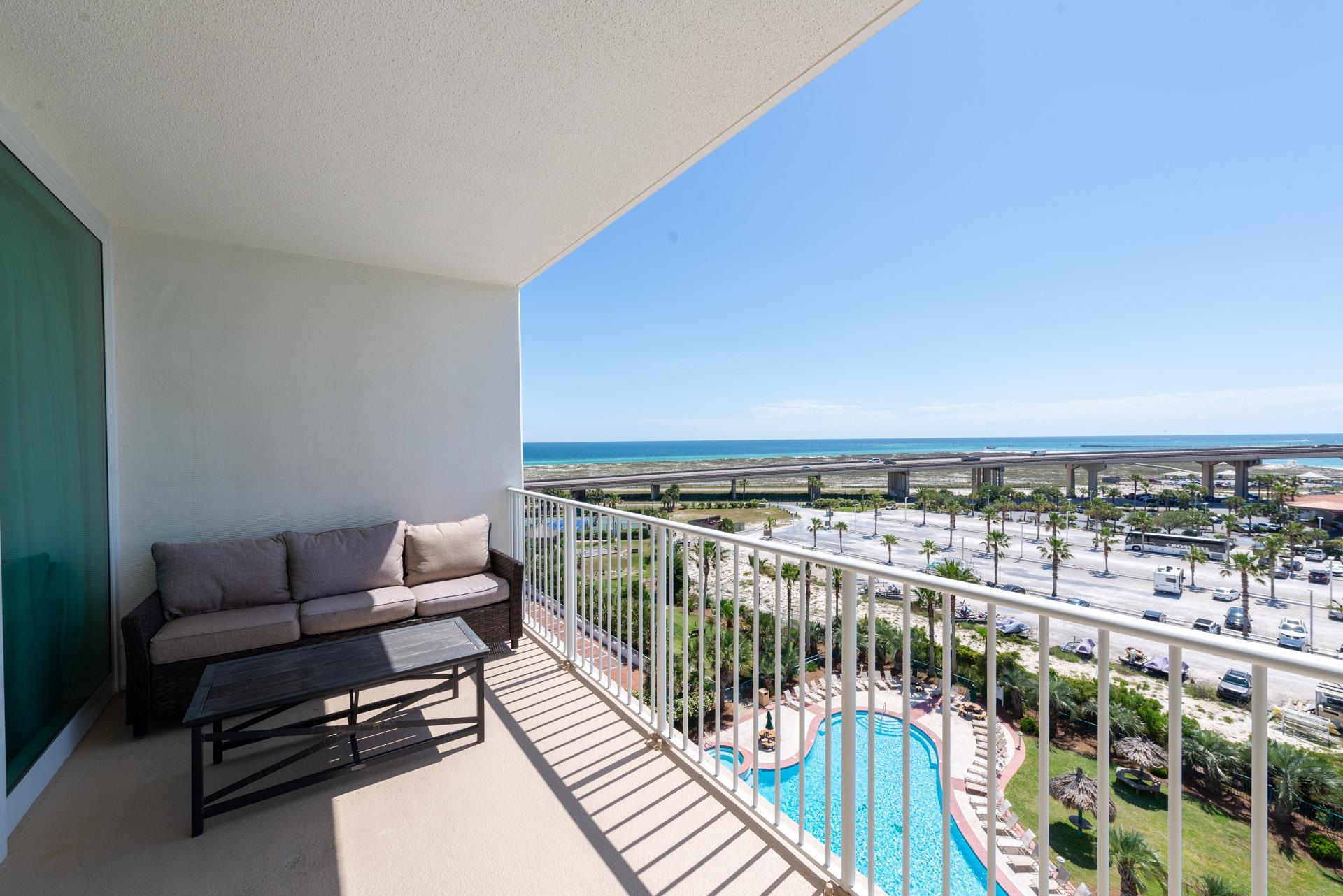 28103 Perdido Beach Boulevard, Unit B701 Orange Beach, AL 36561 - Photo 15 of 40