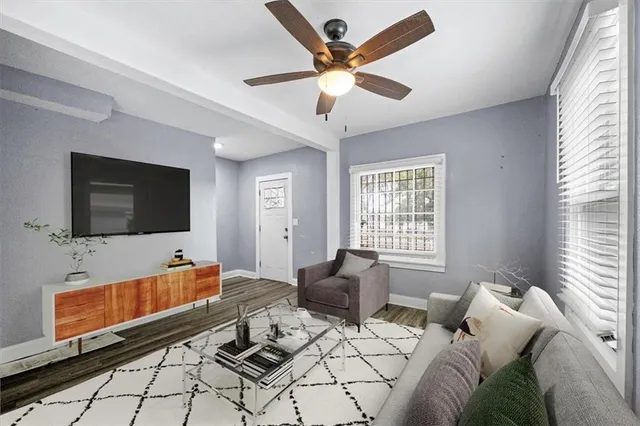 $165,000 | 124 North Topping Avenue, Kansas City, MO 64123