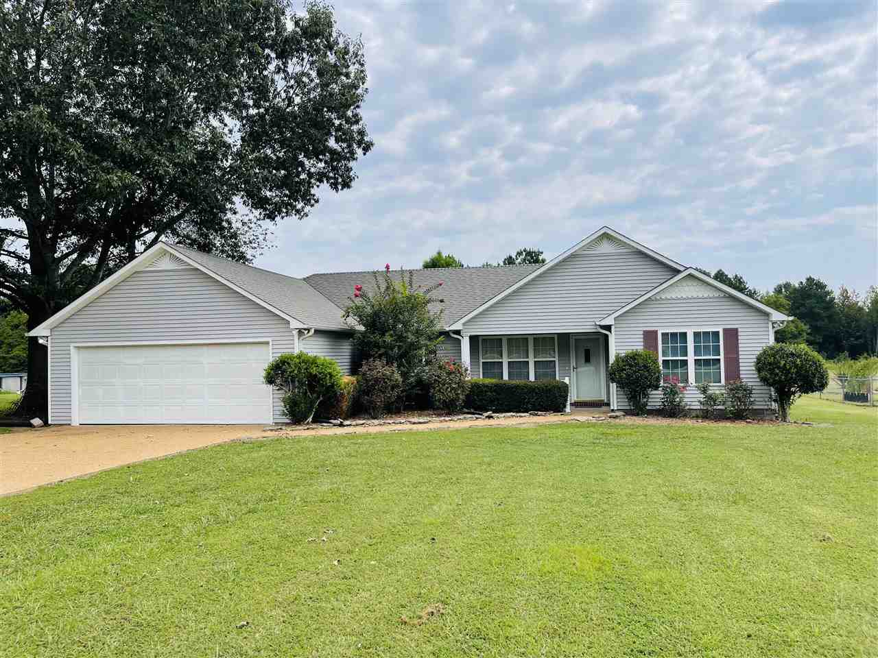 170 Guy McAdams Road Henderson, TN 38340 - Photo 1 of 22 Gallery Image 1