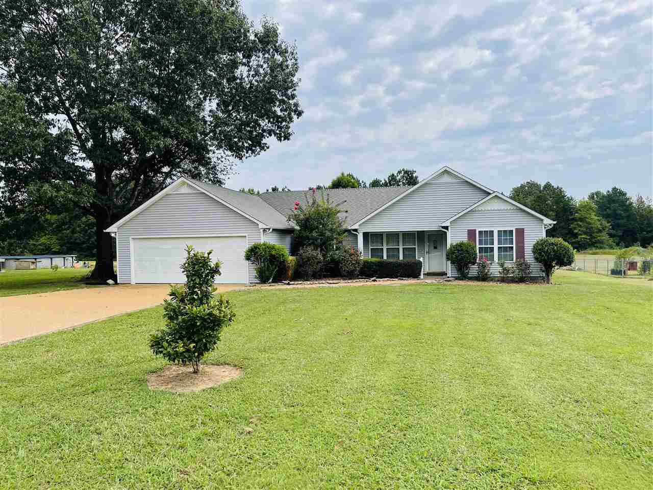 170 Guy McAdams Road Henderson, TN 38340 - Photo 21 of 22 Gallery Image 21